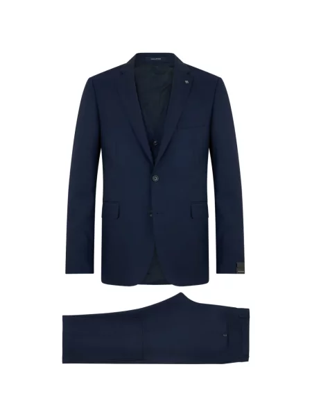 Costum Tagliatore albastru