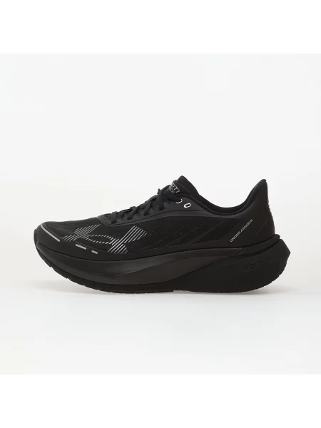 Sneakers Under Armour Velociti Distance Black EUR 44 negru