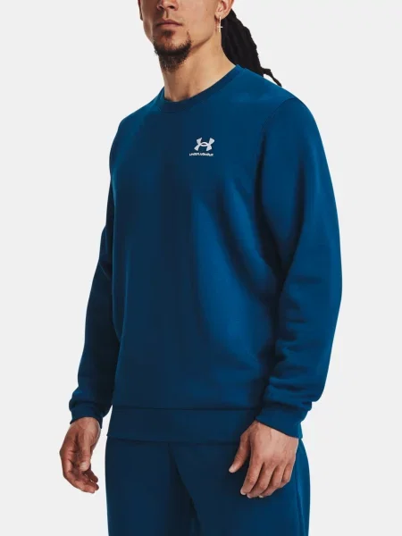 Geacă Under Armour albastru