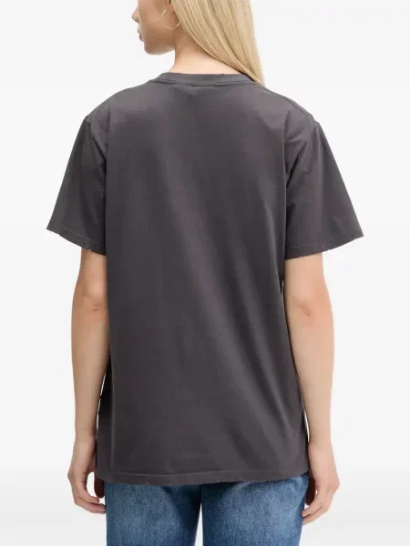 Tricou Desigual gri
