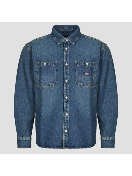 Košulja Dickies plava