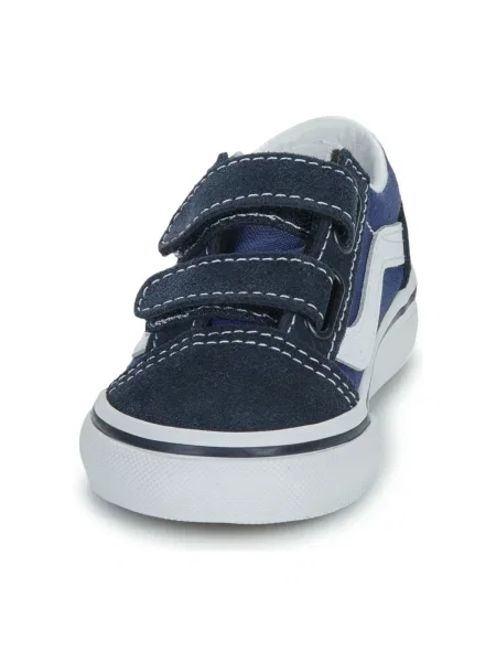 Pantofi copii Vans albastru
