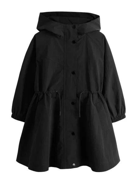 Next Palton negru