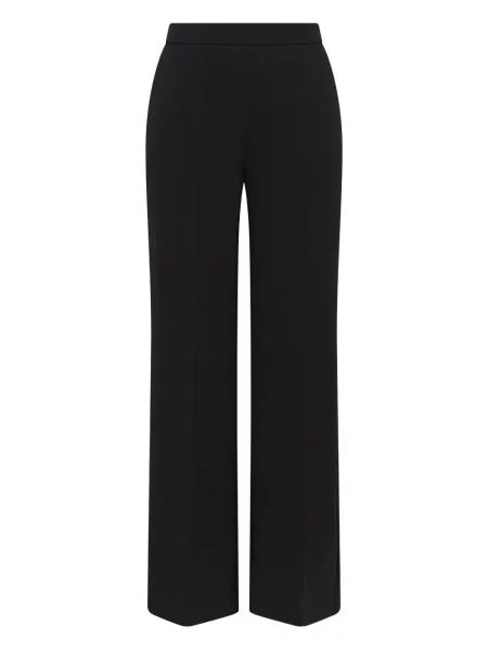 Pantaloni Maliparmi negru