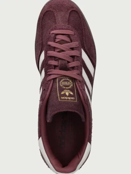Замшевые кроссовки Adidas Originals