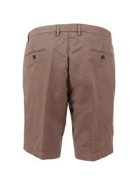 Pantaloni scurți Briglia 1949 maro