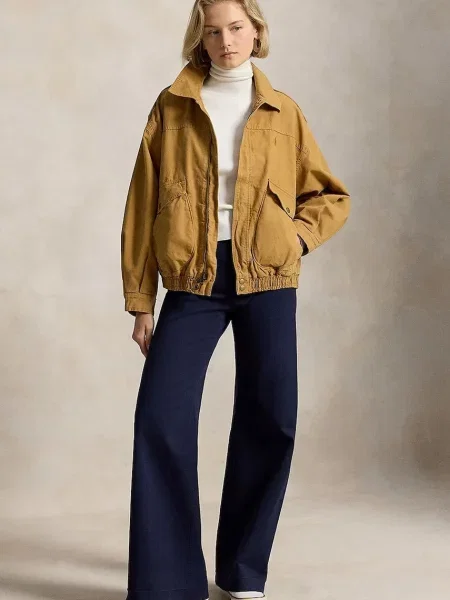 Демисезонная куртка Polo Ralph Lauren