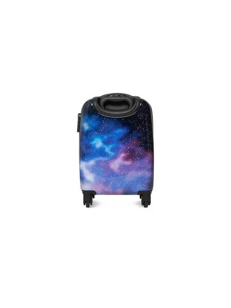 Detský kufor Disney Classics Tmavomodrá