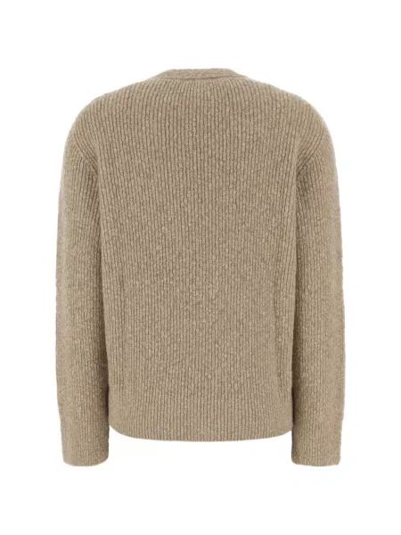 Cardigan The Row tricotate