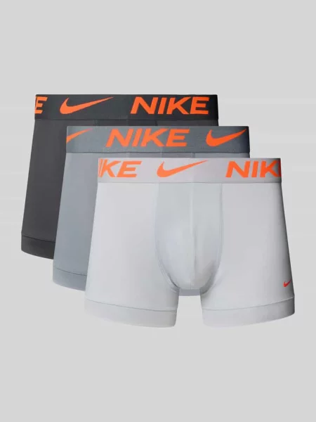 Piżama Nike z logo
