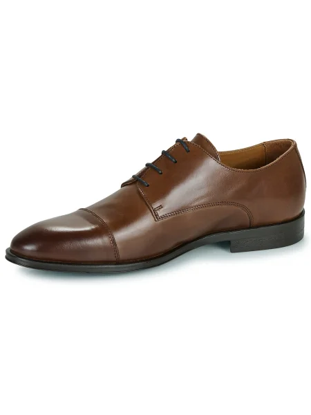 Pantofi Pellet maro