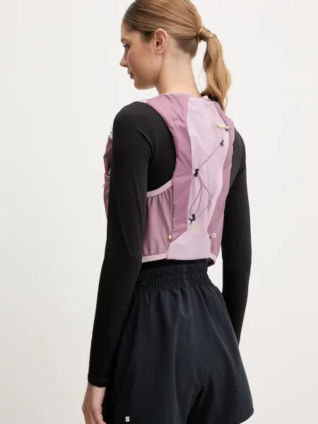 Жилет для бігу Salomon ACTIVE SKIN 4