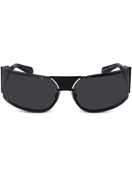 Ochelari de soare Off-white alb