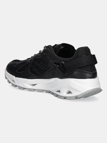 Jack Wolfskin férfi túrabakancs Prelight Hybrid Vent Low fantom. Méret: 45 EU fekete