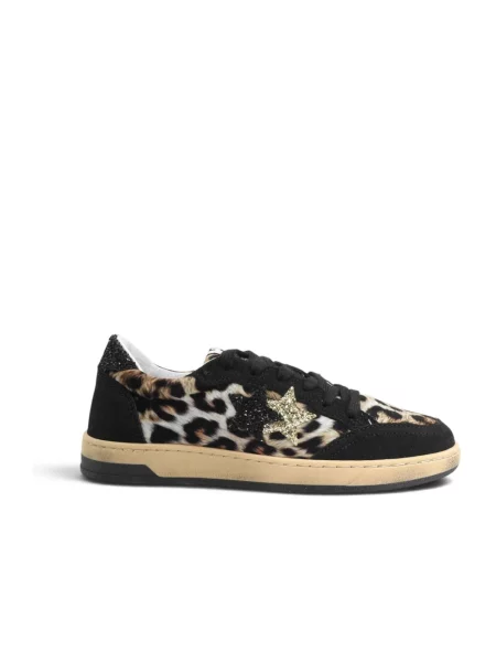 Sneakersy 2star