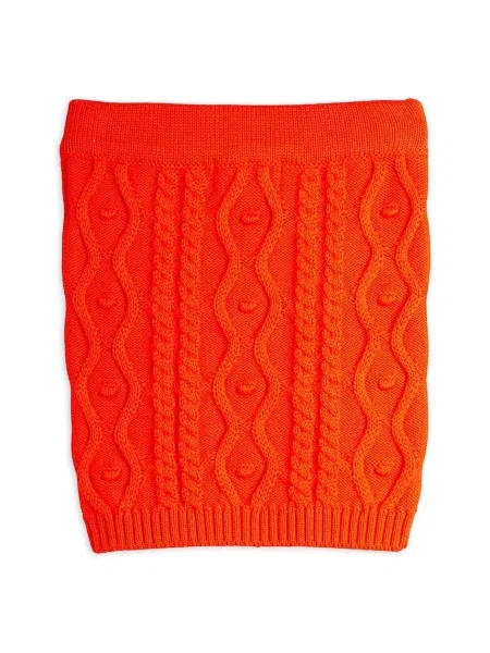 Детская юбка мини Mini Rodini