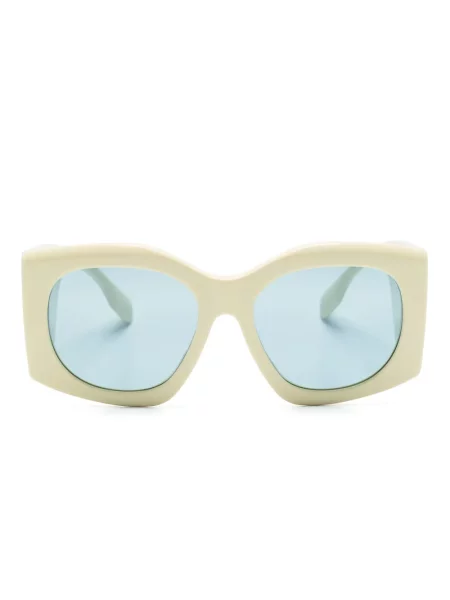 Ochelari de soare Burberry Eyewear galben