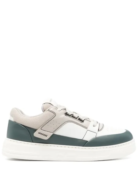 Sneakerși Emporio Armani