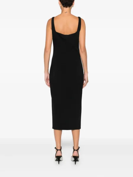 Rochie Blumarine de costum negru