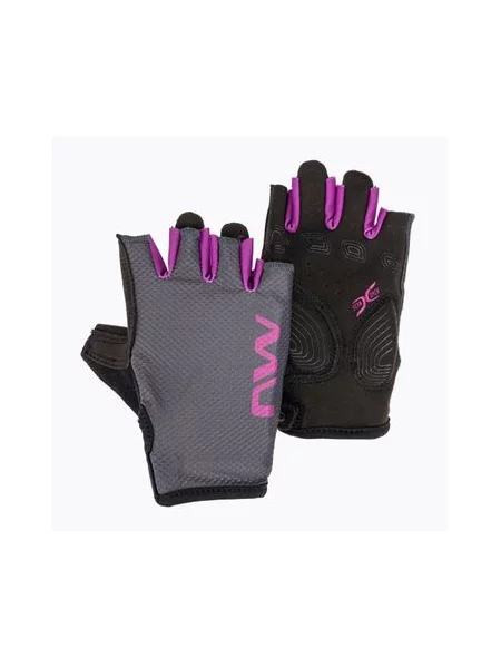 Рукавички Northwave рожеві