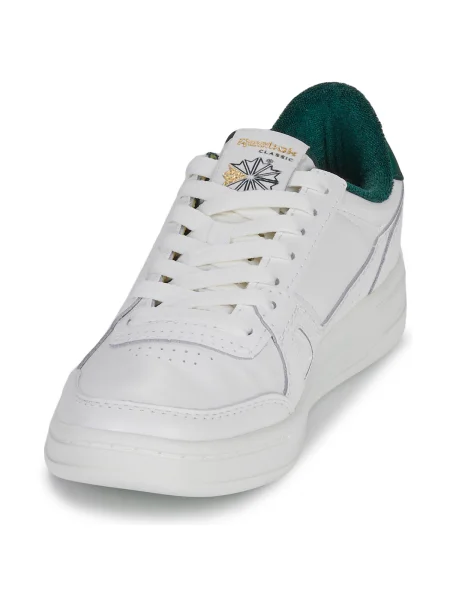 Pantofi Reebok Classic clasici alb