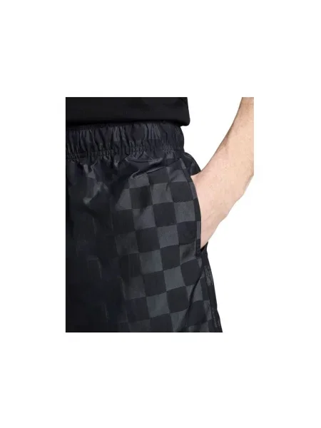 Pantaloni Nike negru