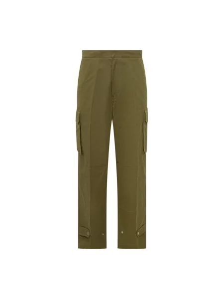 Spodnie dresowe Ami Paris zielone