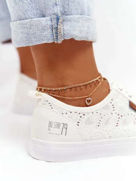 Teniși Big Star Shoes