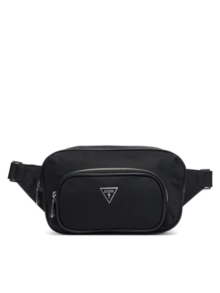 Guess Nerka Milano HMMINY czarny