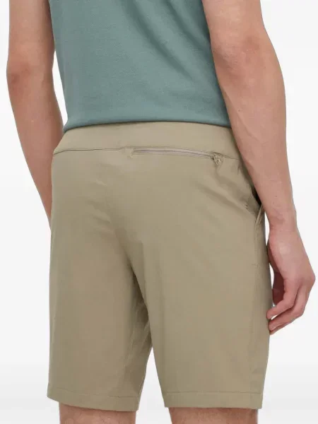 Pantaloni scurți Montane cu imagine