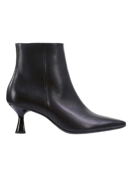 Pantofi Högl negru