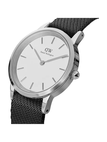 Zegarek Daniel Wellington czarny