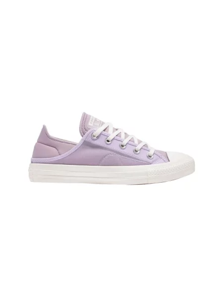 Pantofi Converse violet