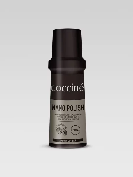 Torebka Coccine