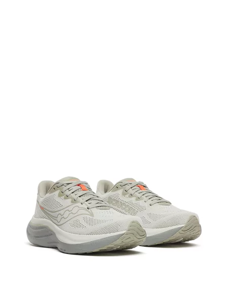 Синтетический кроссовки для бега Saucony для бега