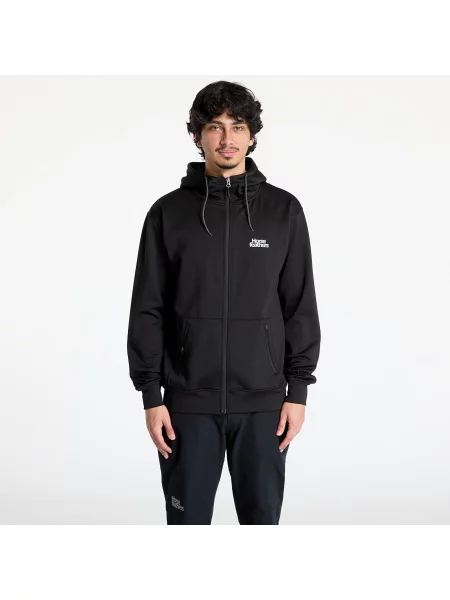 Vesta Horsefeathers crna