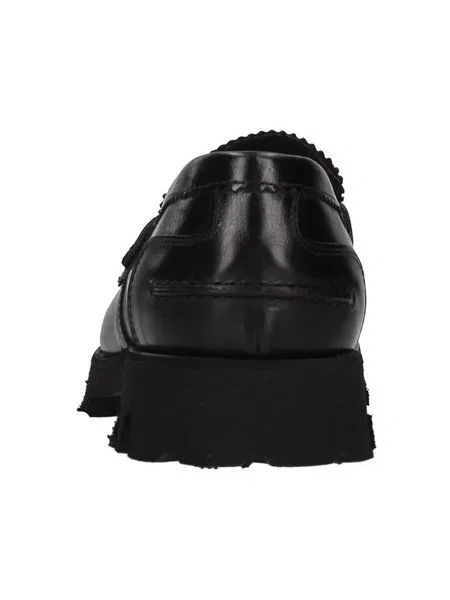 Pantofi Dasthon-veni negru