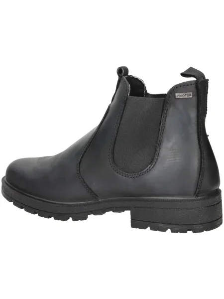 Pantofi Imac negru