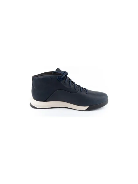 Tenisky Timberland modrá