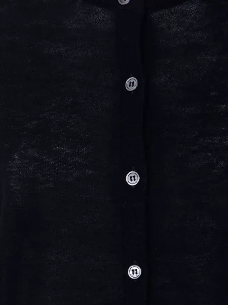 Cardigan Nuur negru