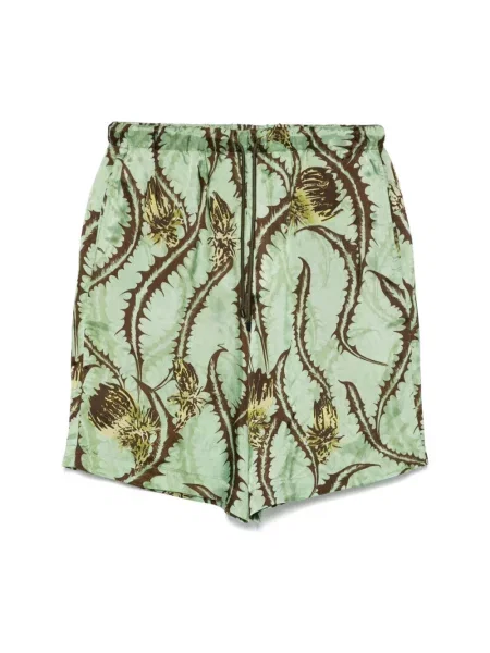 Szorty Dries Van Noten