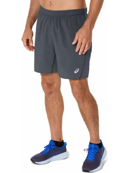 Спортивные шорты Asics серые