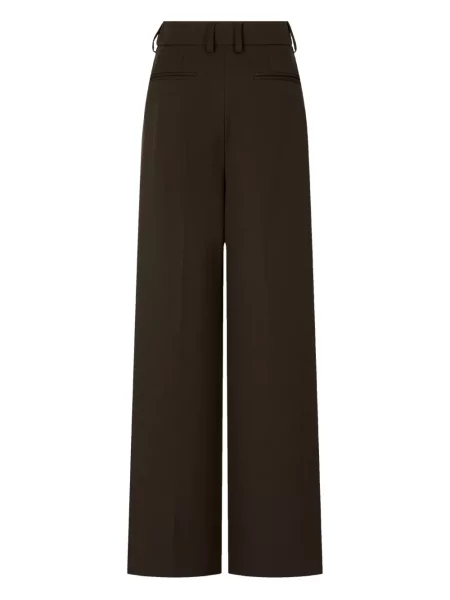 Pantaloni Studio Tomboy maro