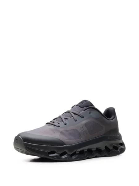 Sneakerși On gri