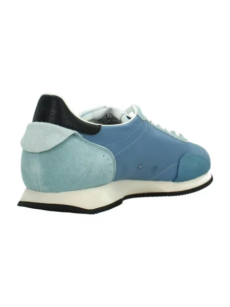 Pantofi Sun68 albastru