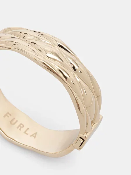 Furla браслет металевий