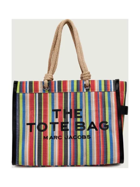 Marc Jacobs Geantă de plajă THE LARGE TOTE