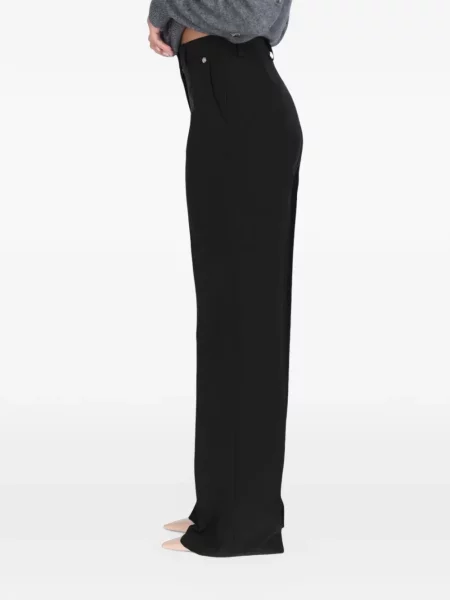 Pantaloni Liu Jo negru