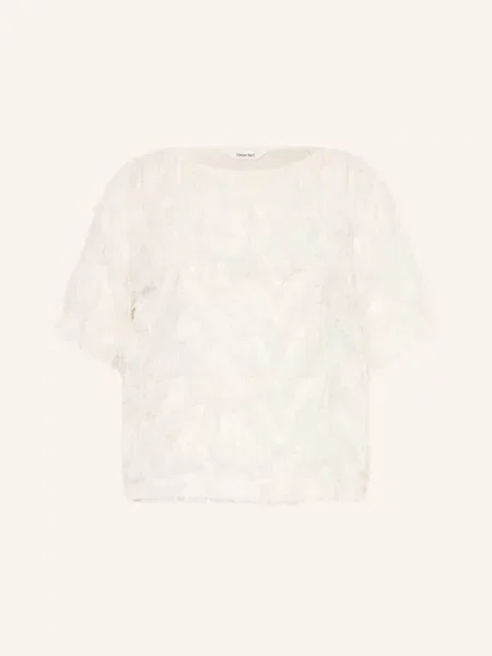 SELECTED Halenka SLFMyline offwhite