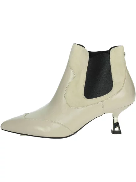 Pantofi Liu Jo bej